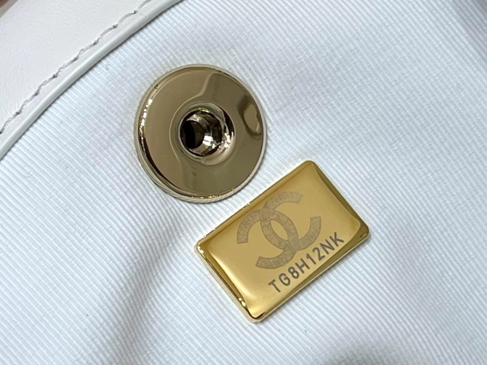 Chanel 22A Duma  backpack Genuine level（99%）