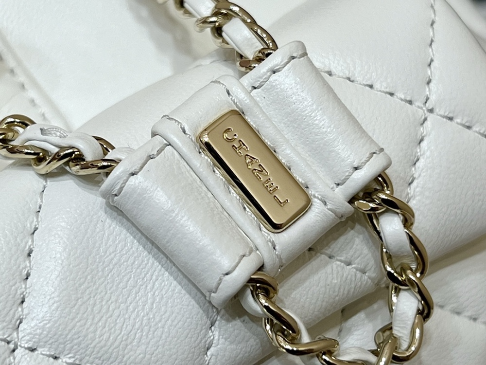 Chanel 22A Duma  backpack Genuine level（99%）
