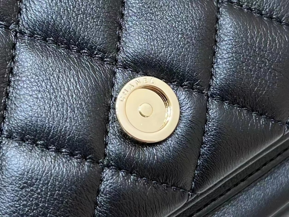 Chanel 22C Duma  backpack GM Genuine level（99%）