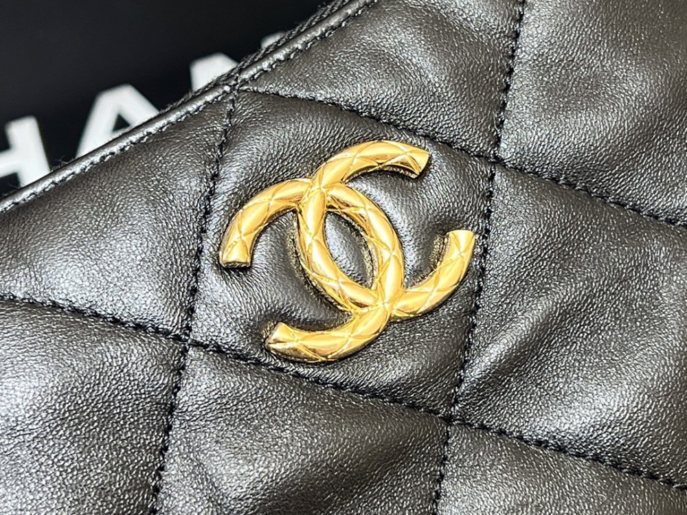 Chanel 22B hobo bag Genuine level（99%）