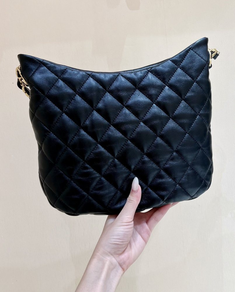 Chanel 22K hobo bag Genuine level（99%）