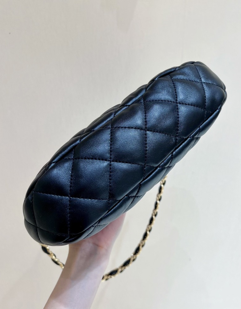 Chanel 22K hobo bag Genuine level（99%）