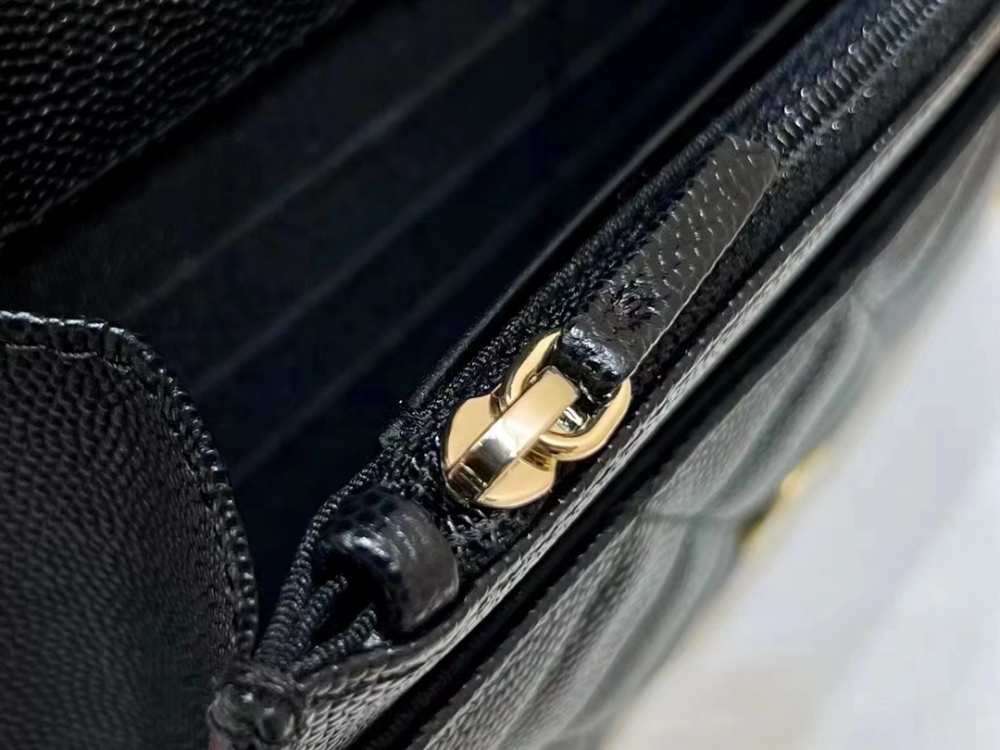 Chanel 22K woc Genuine level（99%）