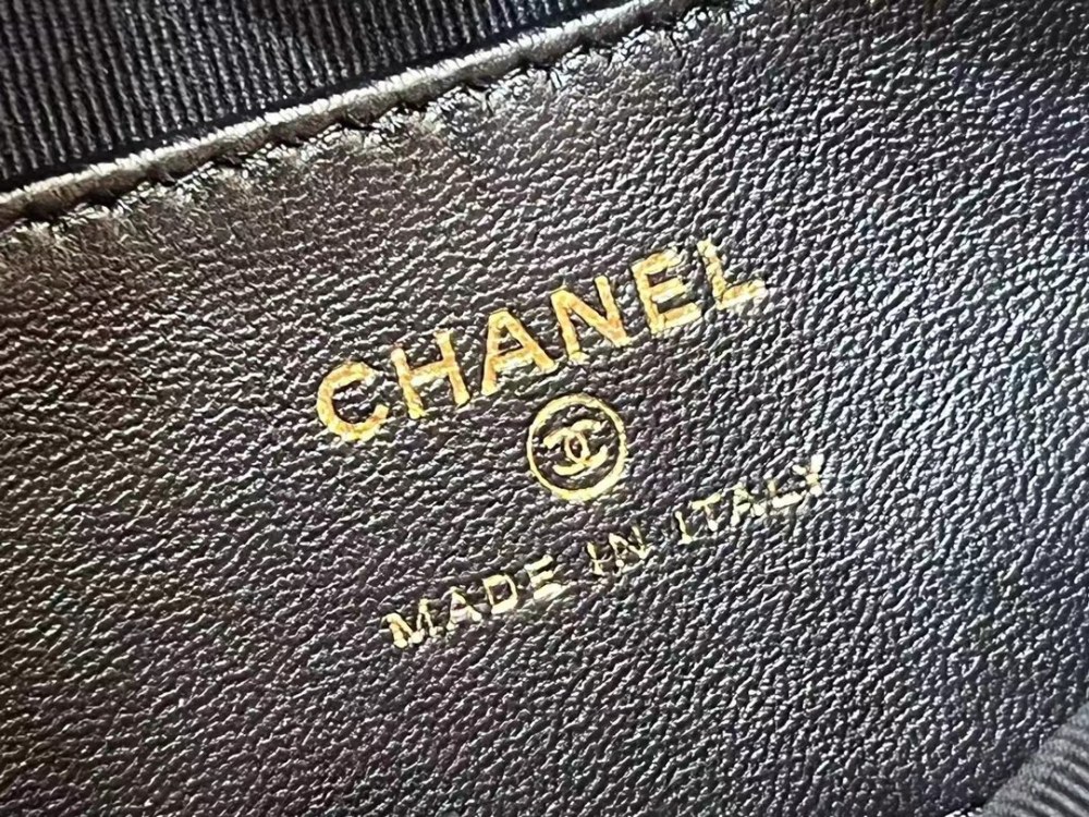 Chanel 22C pouch hobo Genuine level（99%）
