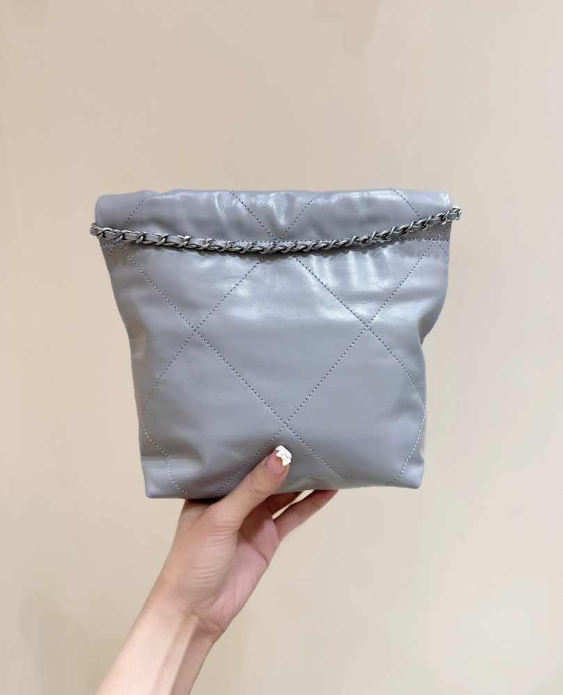 Chanel 22B mini 22 bag Genuine level（99%）