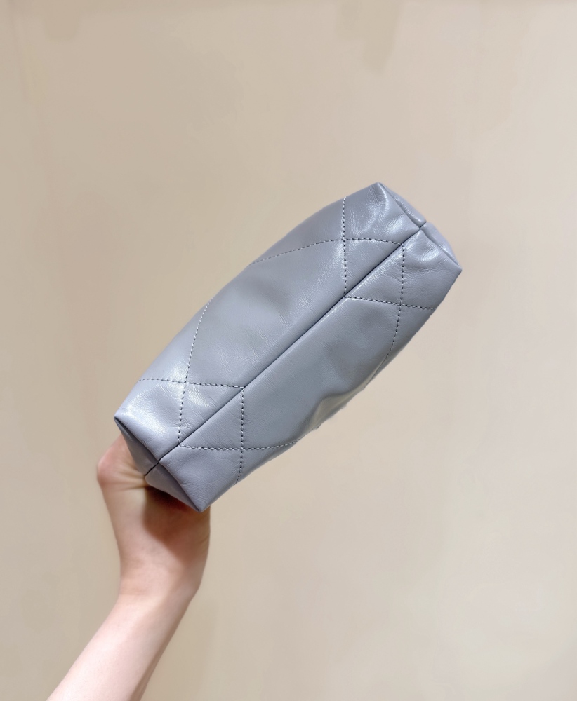 Chanel 22B mini 22 bag Genuine level（99%）