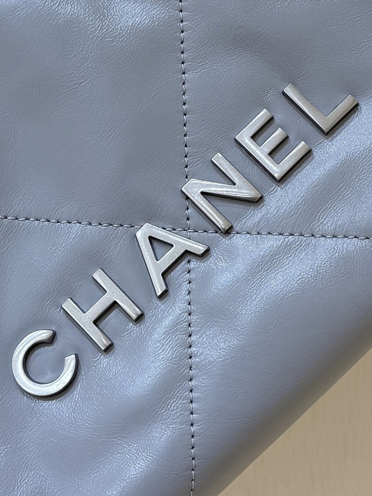 Chanel 22B mini 22 bag Genuine level（99%）