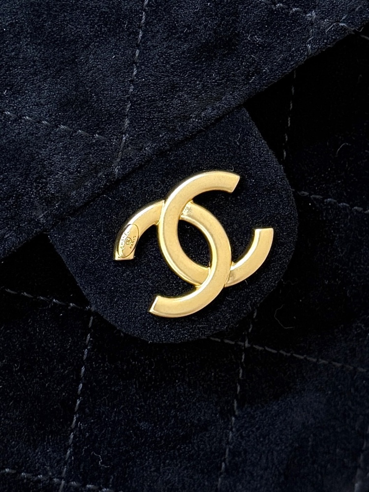 Chanel 25s 25bag  hobo Genuine level（99%）