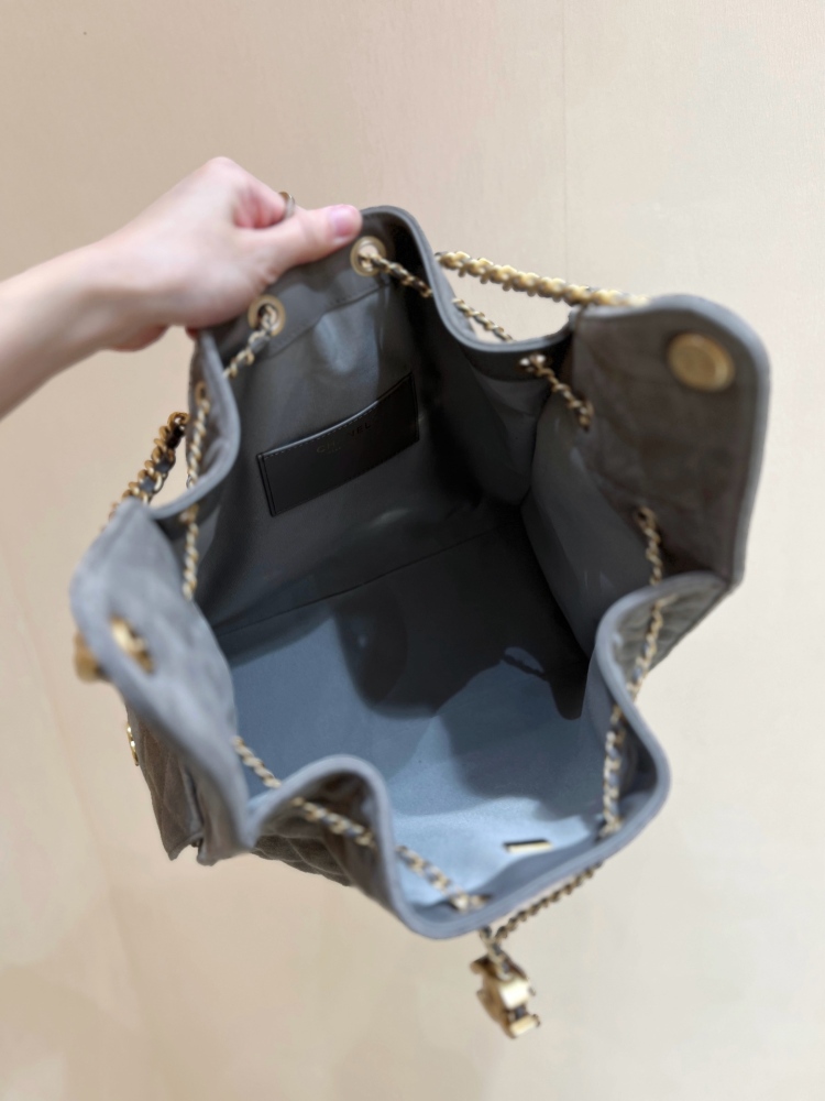 Chanel 25s 25bag  hobo Genuine level（99%）