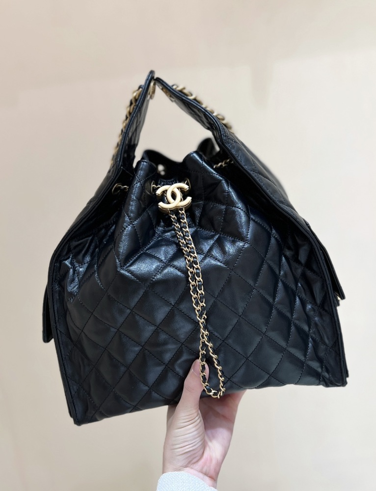 Chanel 25s 25bag  hobo Genuine level（99%）
