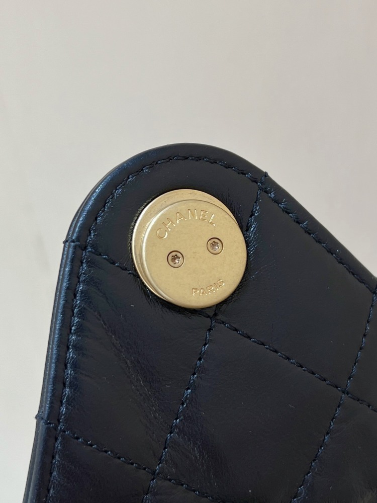 Chanel 25s 25bag  hobo Genuine level（99%）