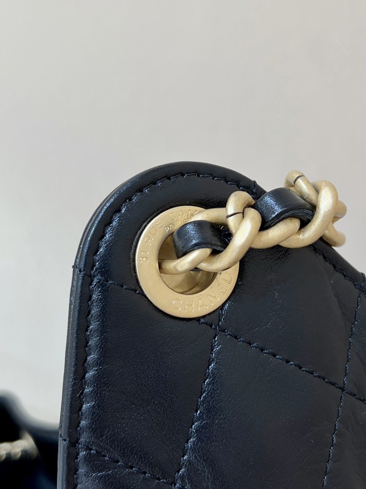 Chanel 25s 25bag  hobo Genuine level（99%）
