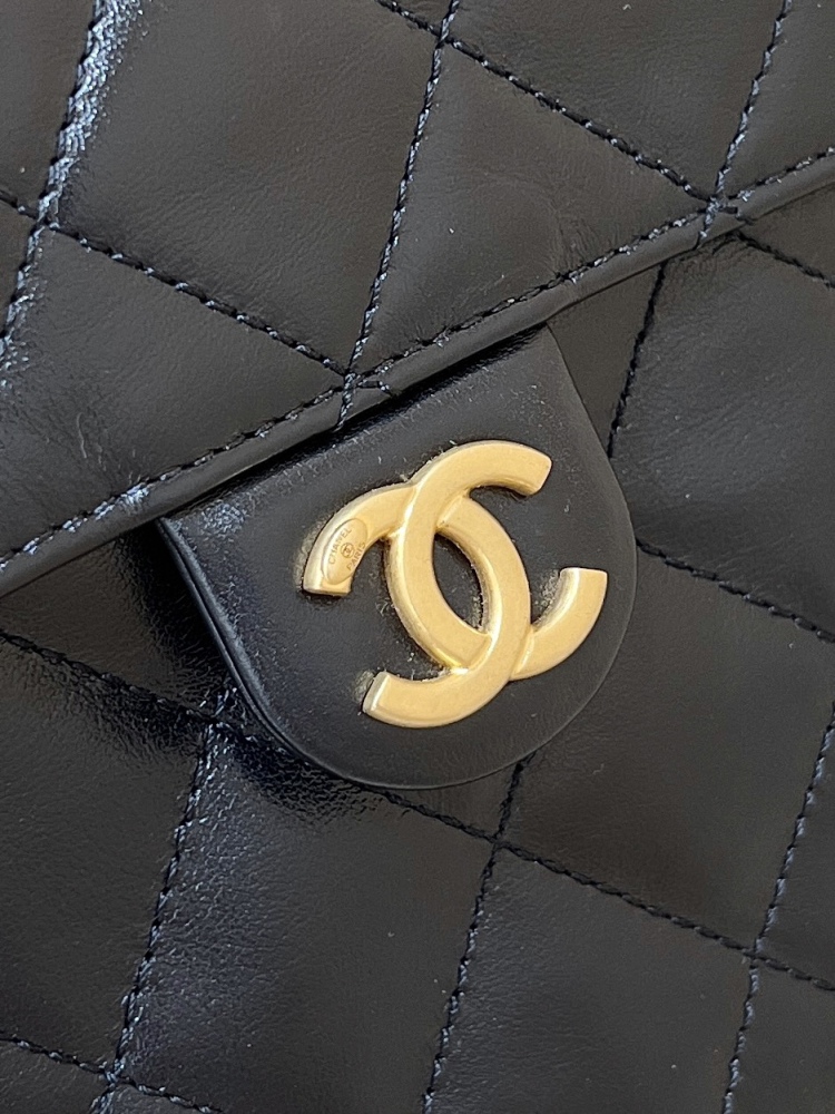 Chanel 25s 25bag  hobo Genuine level（99%）