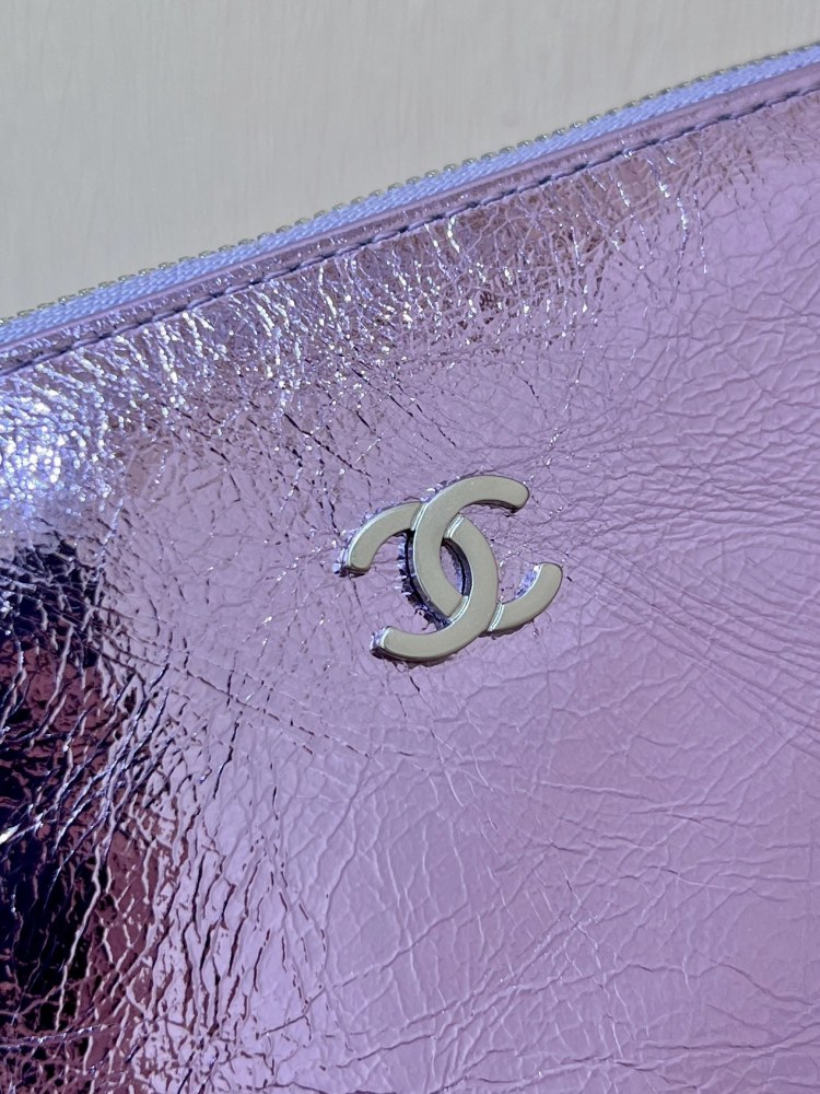 Chanel 25C 22bag Genuine level（99%）
