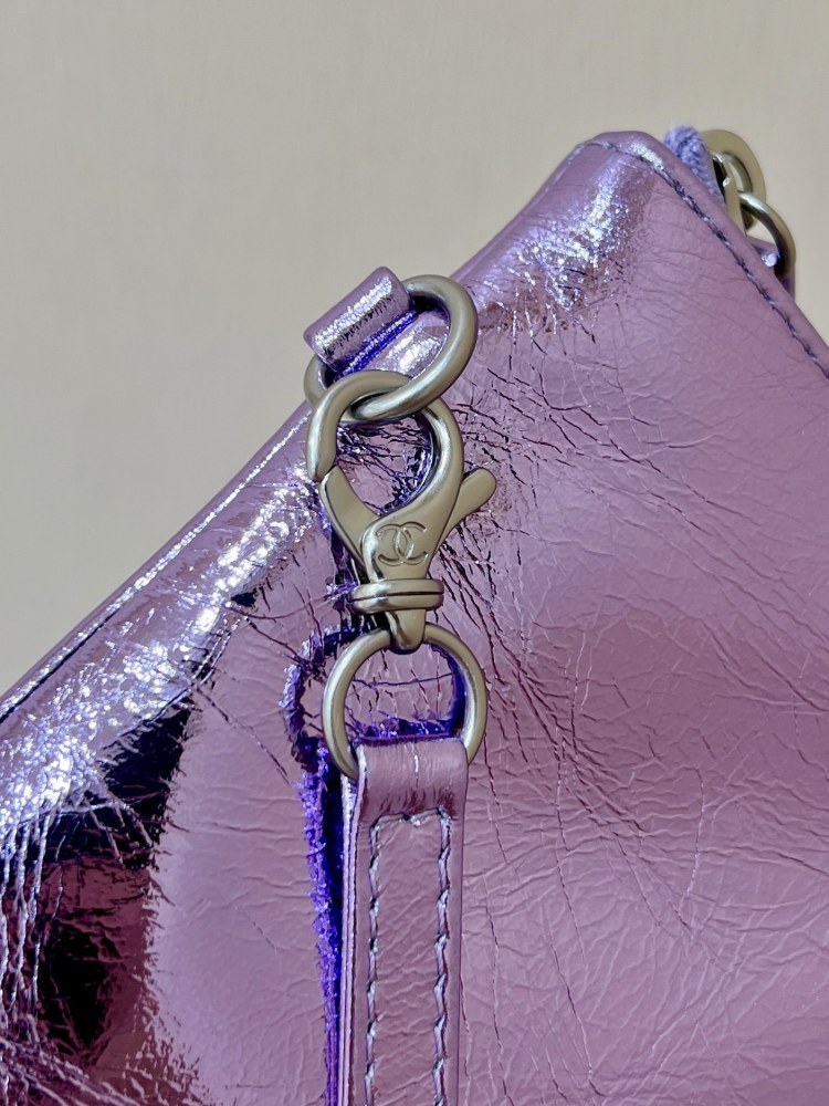 Chanel 25C 22bag Genuine level（99%）