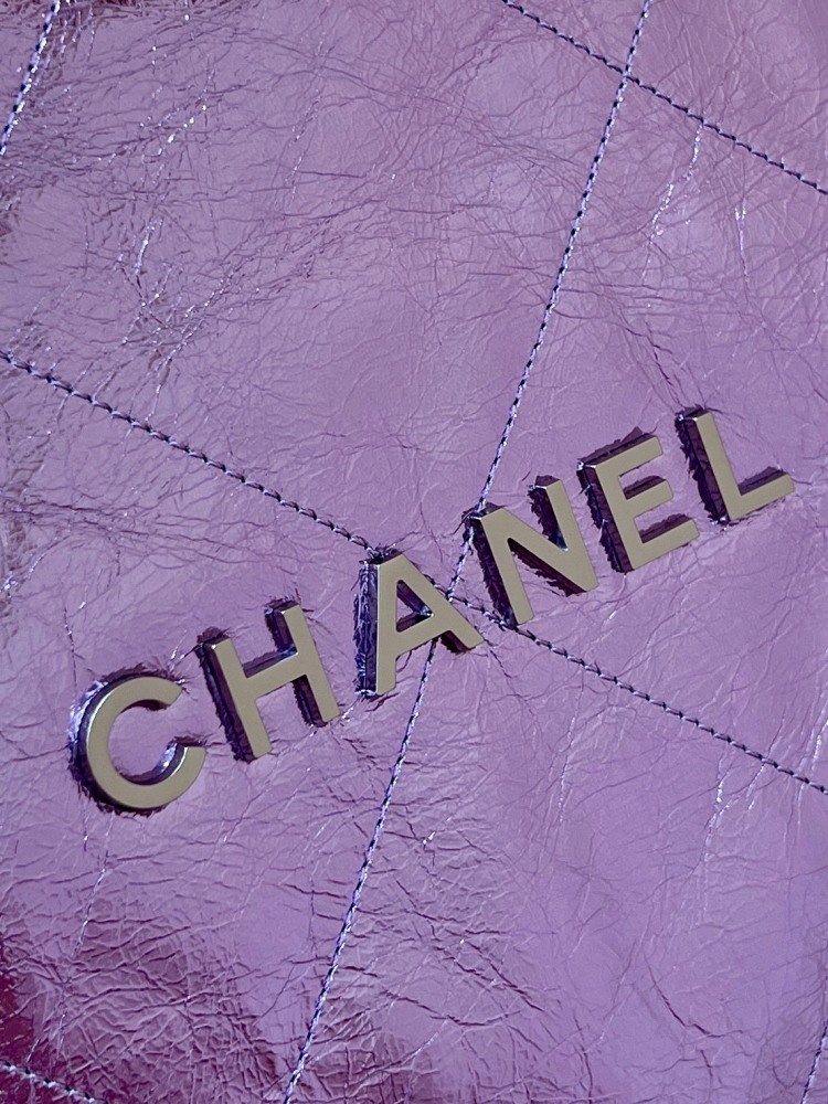 Chanel 25C 22bag Genuine level（99%）