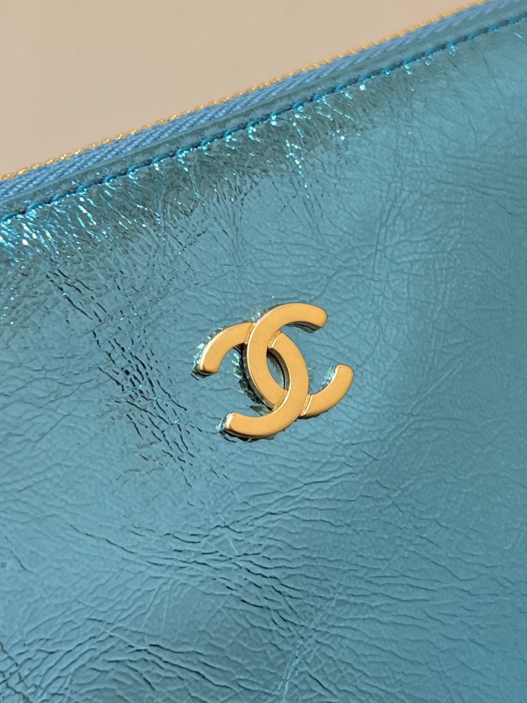 Chanel 25C 22bag MM Genuine level（99%）