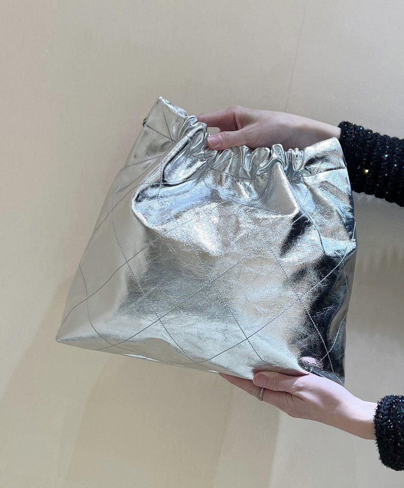 Chanel 25C 22bag PM Genuine level（99%）