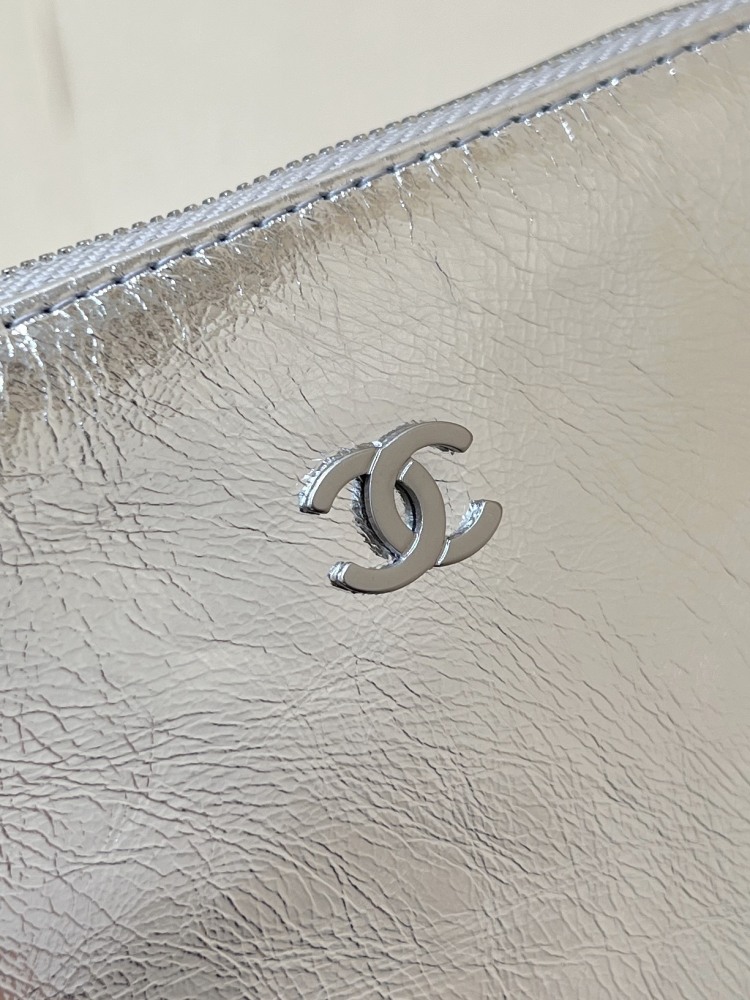 Chanel 25C 22bag MM Genuine level（99%）