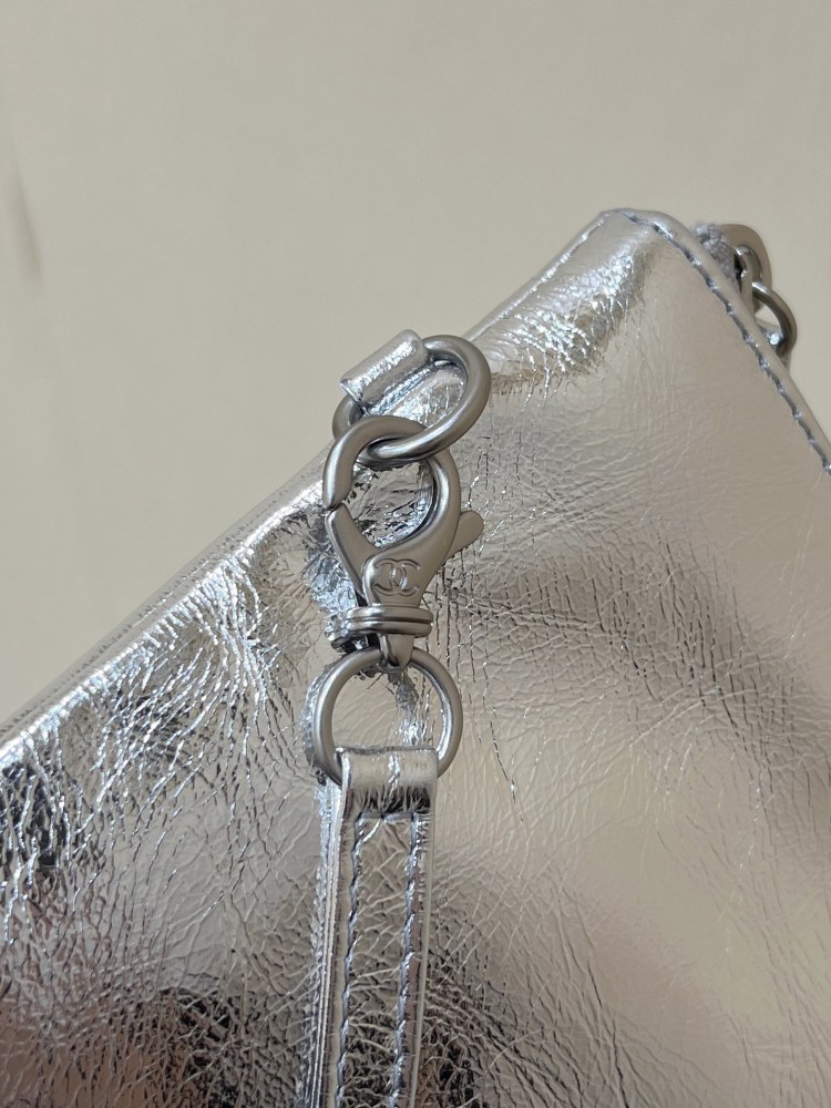 Chanel 25C 22bag MM Genuine level（99%）