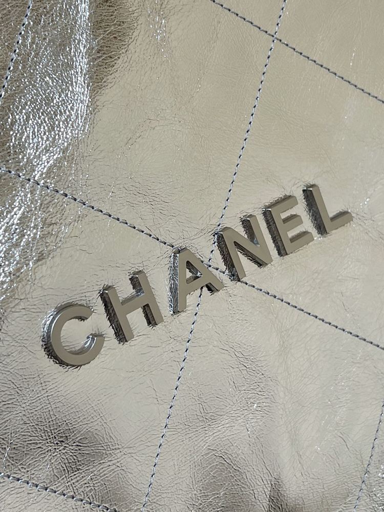 Chanel 25C 22bag MM Genuine level（99%）