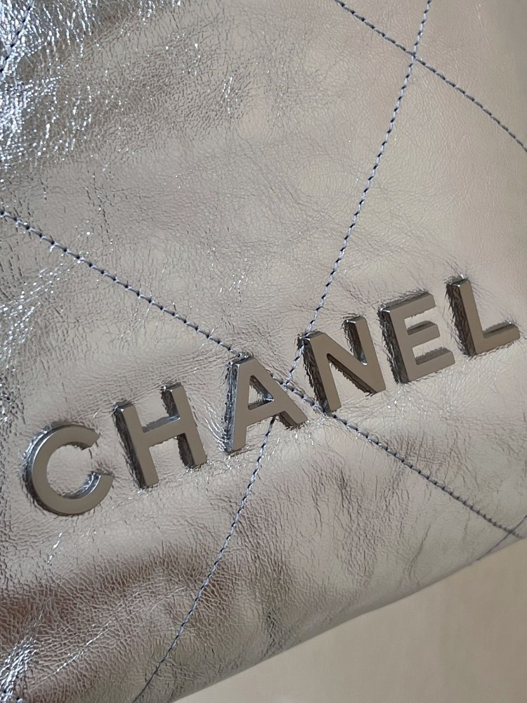 Chanel 25C mini 22 bag Genuine level（99%）