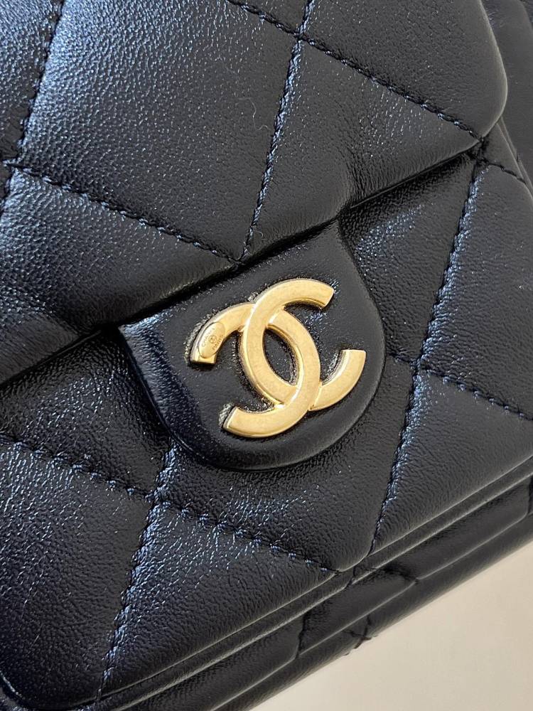 Chanel 25C Jennie hobo MM Genuine level（99%）