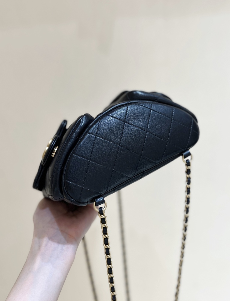 Chanel 25C backpack Genuine level（99%）