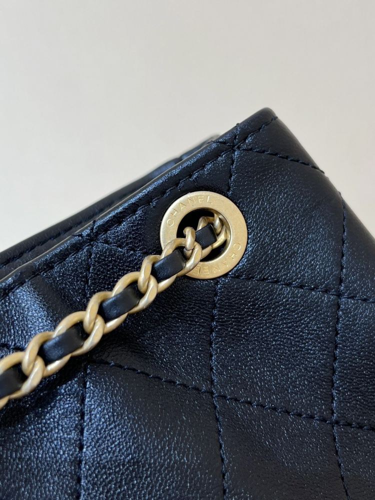 Chanel 25C backpack Genuine level（99%）