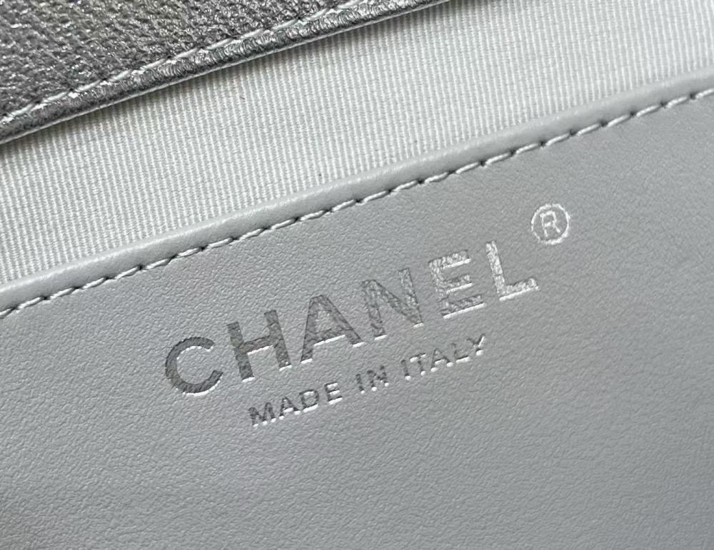 Chanel 25C backpack Genuine level（99%）
