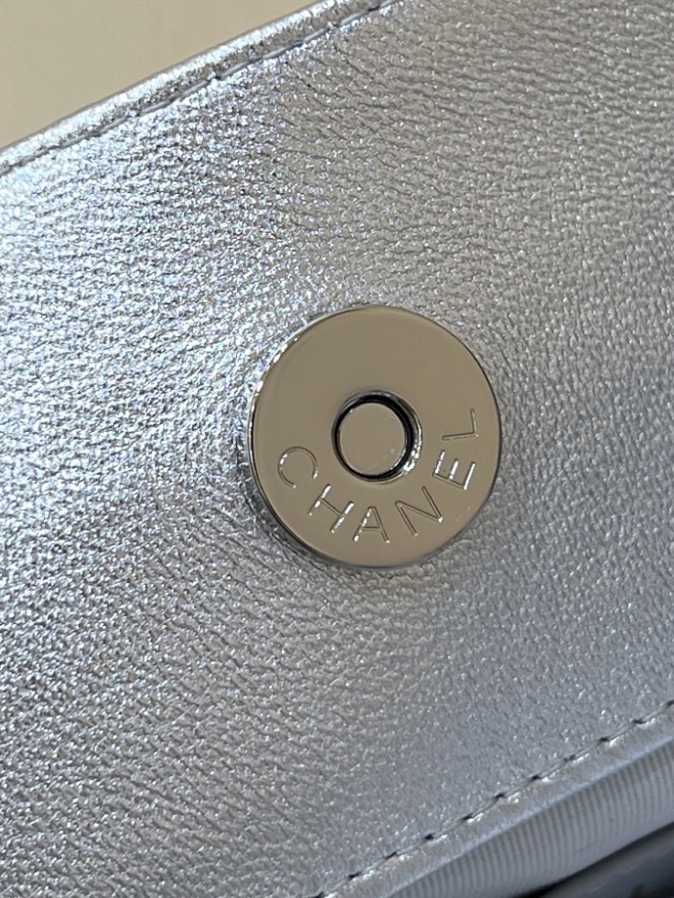 Chanel 25C backpack Genuine level（99%）