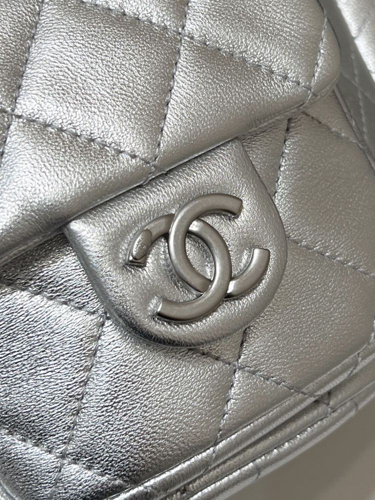 Chanel 25C backpack Genuine level（99%）