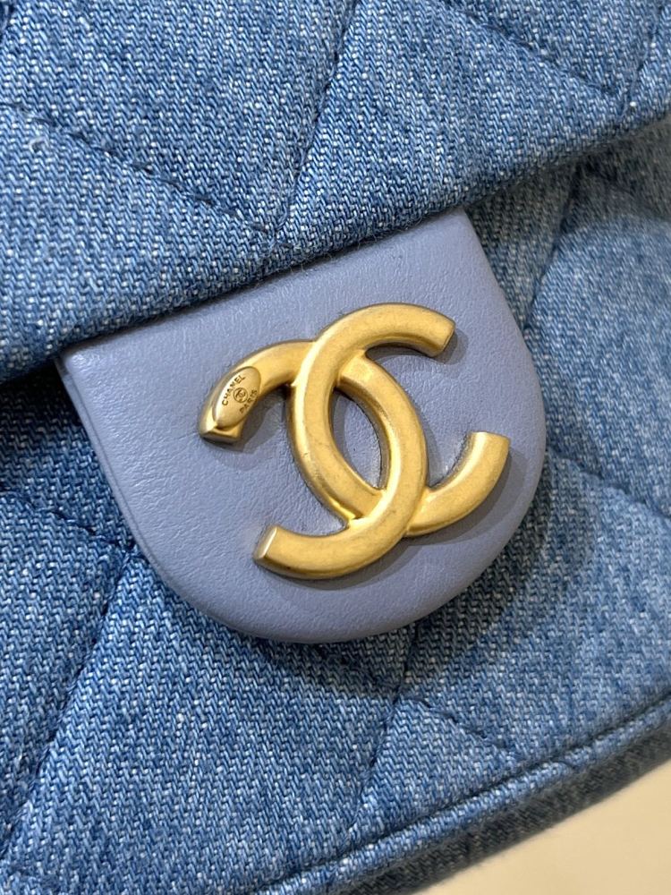 Chanel 25C backpack Genuine level（99%）