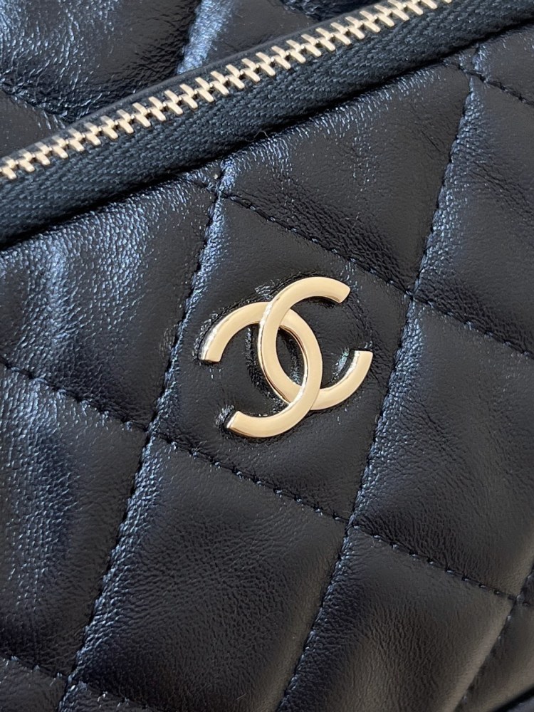 Chanel 25C Cruise camera bag Genuine level（99%）