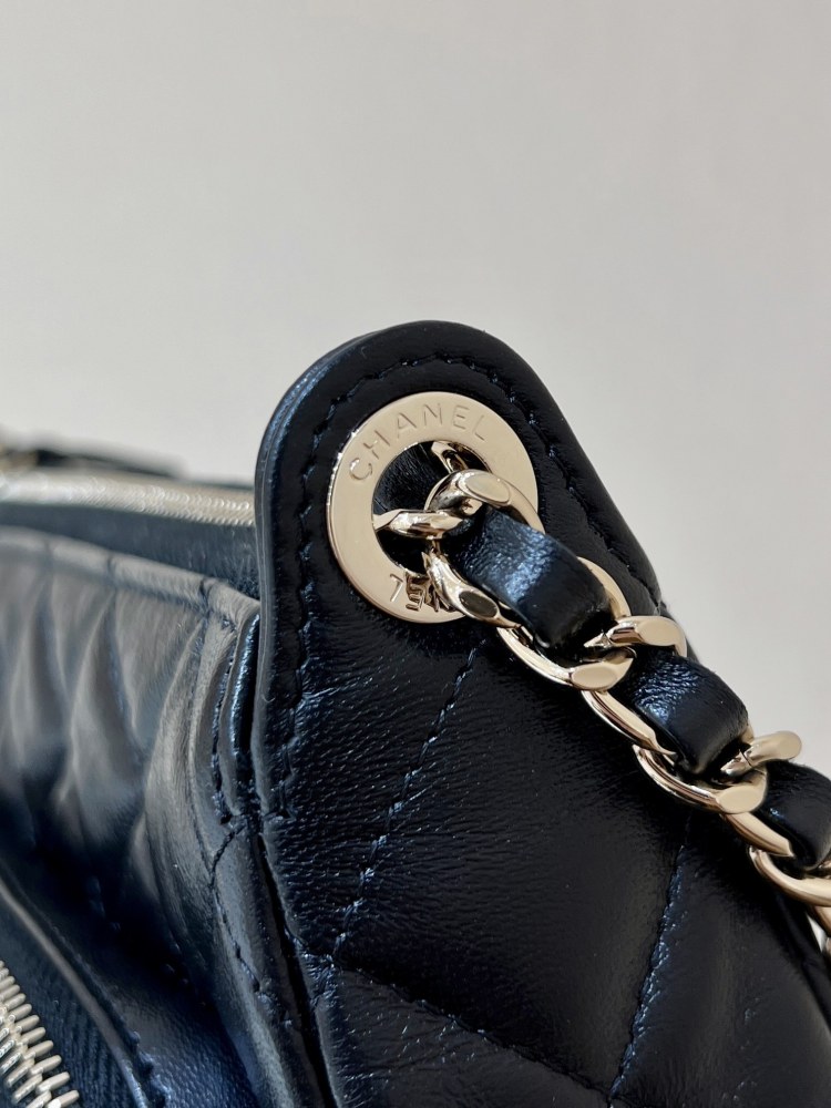 Chanel 25C Cruise camera bag Genuine level（99%）