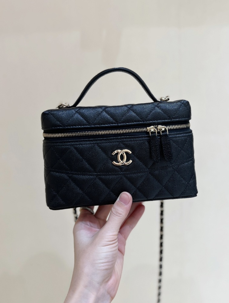 Chanel 25C LP box Genuine level（99%）