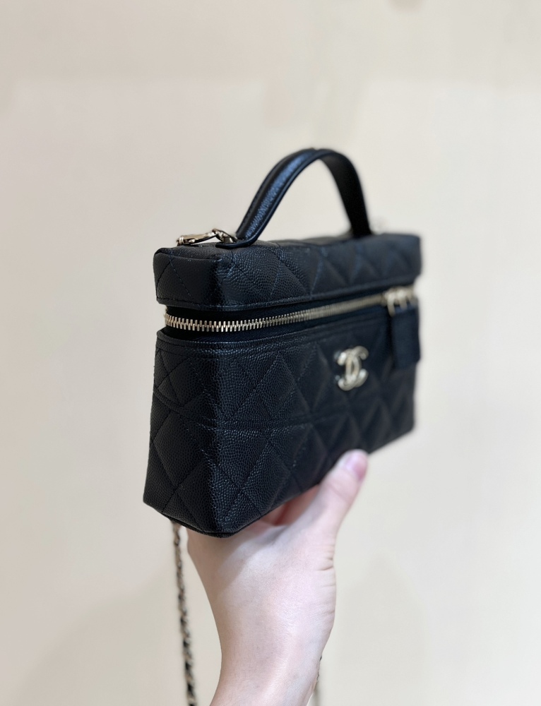 Chanel 25C LP box Genuine level（99%）