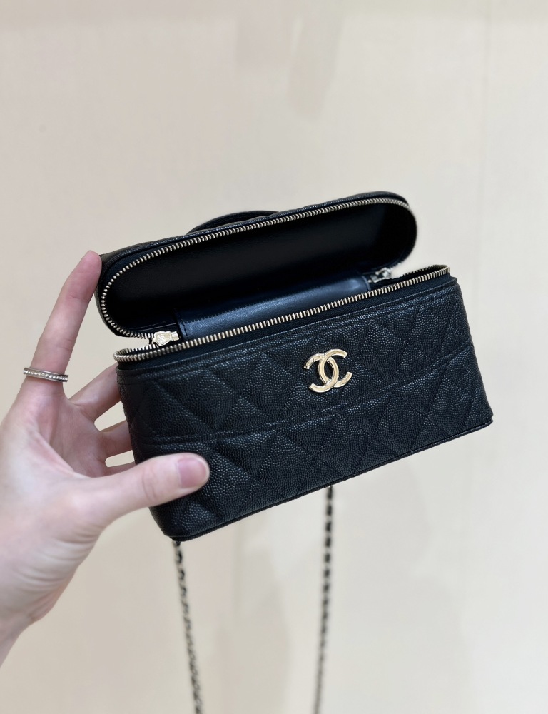 Chanel 25C LP box Genuine level（99%）