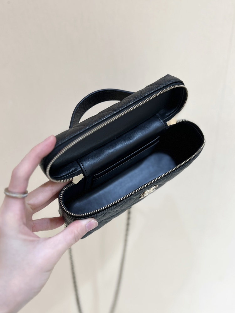 Chanel 25C LP box Genuine level（99%）