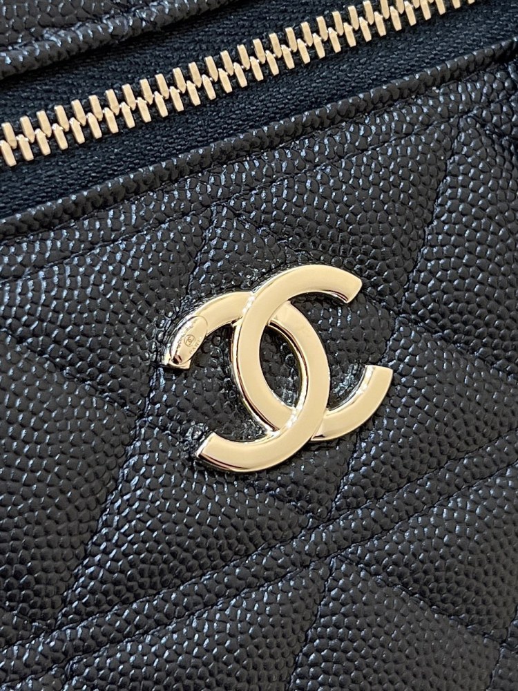 Chanel 25C LP box Genuine level（99%）