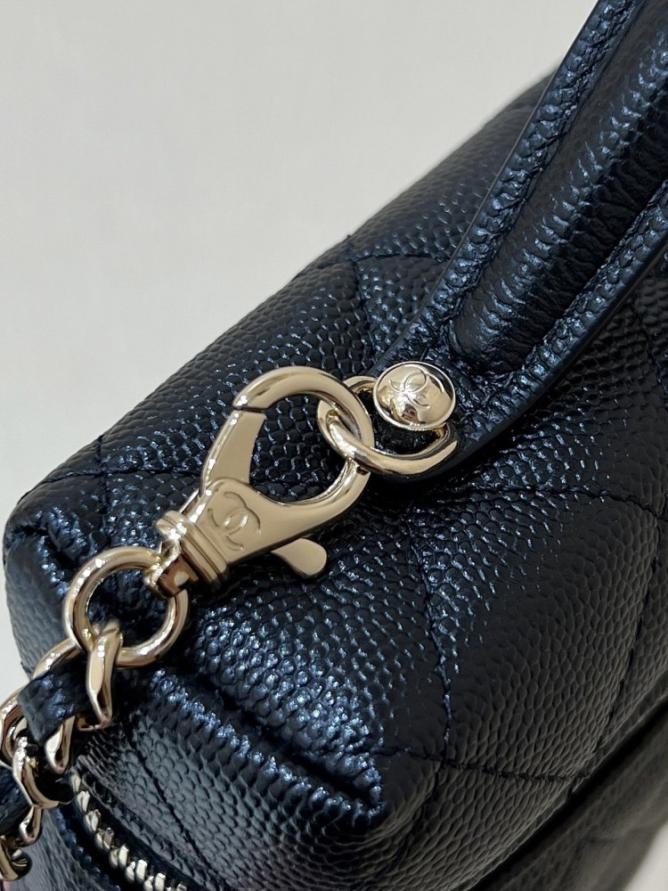 Chanel 25C LP box Genuine level（99%）