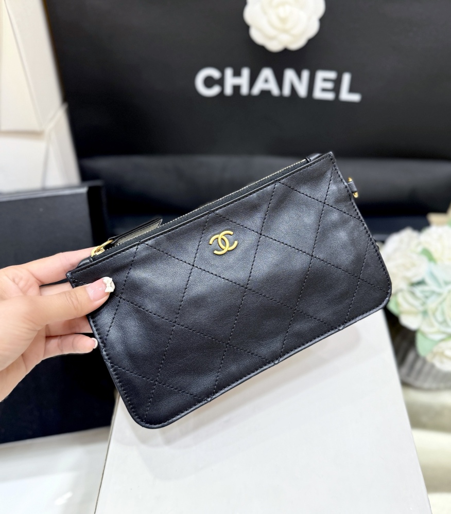 Chanel 25S tote Genuine level（99%）