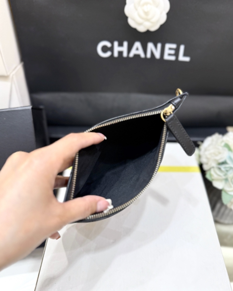 Chanel 25S tote Genuine level（99%）