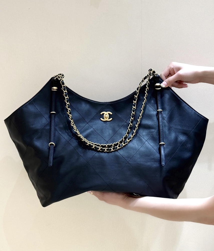 Chanel 25S maxi tote Genuine level（99%）