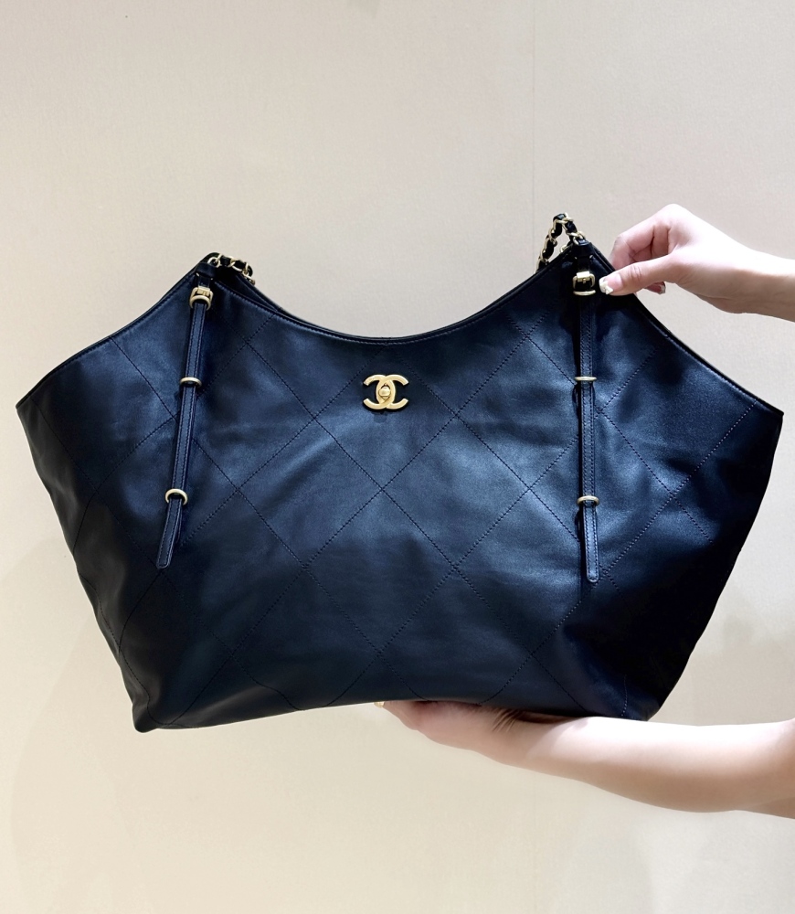 Chanel 25S maxi tote Genuine level（99%）