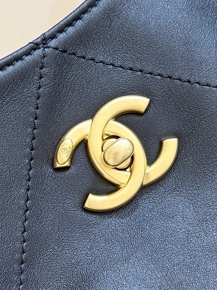 Chanel 25S maxi tote Genuine level（99%）