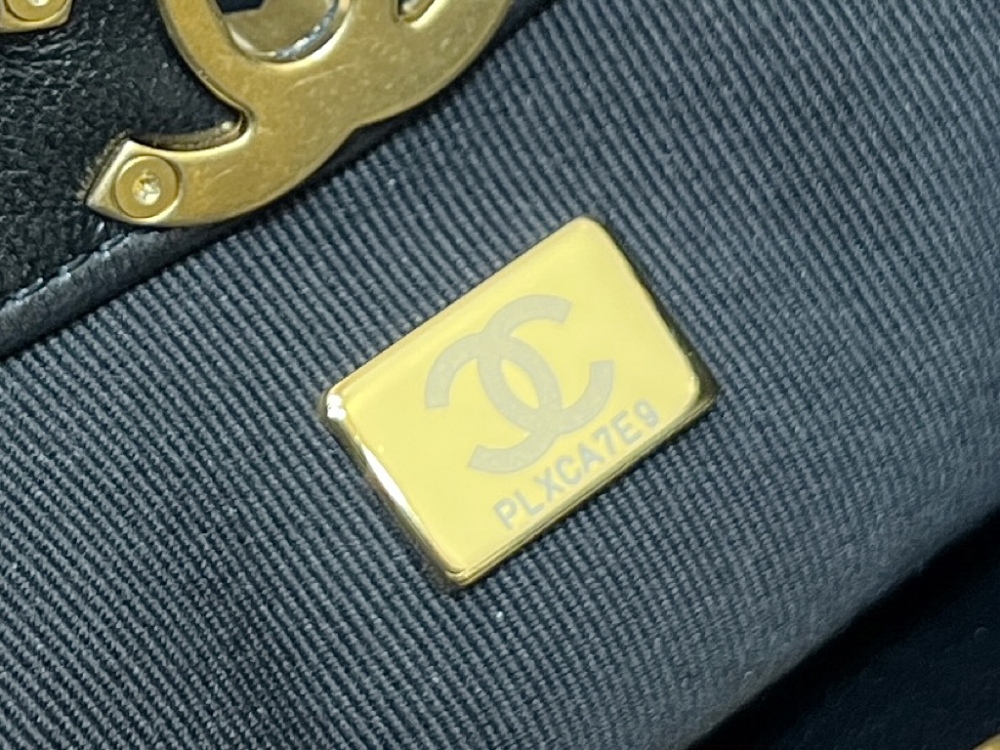 Chanel 25P mini 31Bag Genuine level（99%）