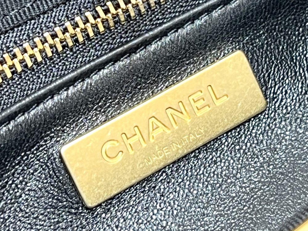 Chanel 25P mini 31Bag Genuine level（99%）