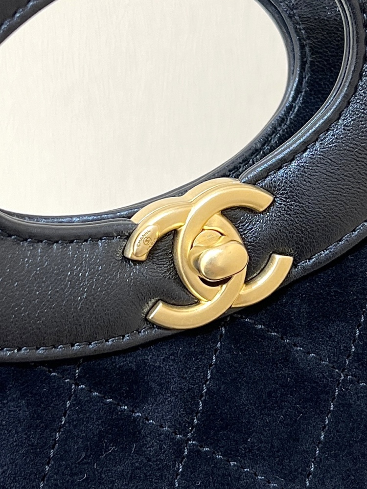 Chanel 25P mini 31Bag Genuine level（99%）