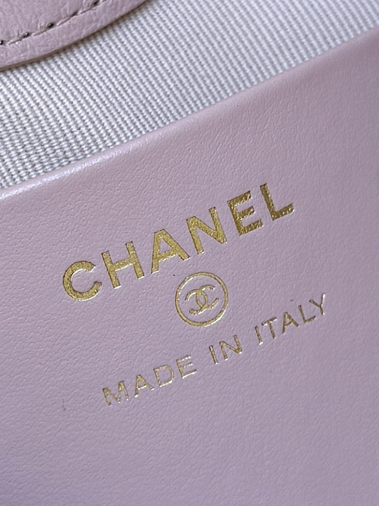 Chanel 25P nano 31Bag Genuine level（99%）